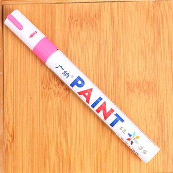 Resin Paint Marker