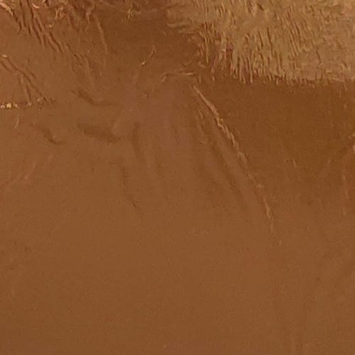 China Copper Immitation Foil
