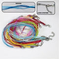 Organza Necklace Rope With Hook