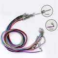 Necklace Rope With Hook