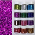 Small Glitters Powder