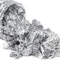 Silver Flakes (1.5gms Net)