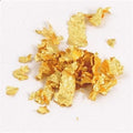 Gold Flakes  (1.5gms Net)