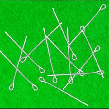 Eye Pin 3Cm (100Gms)