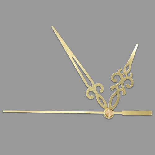Clock Hands D-01