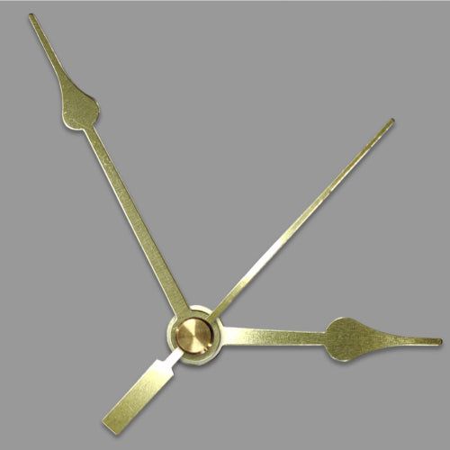 Clock Hands D-02