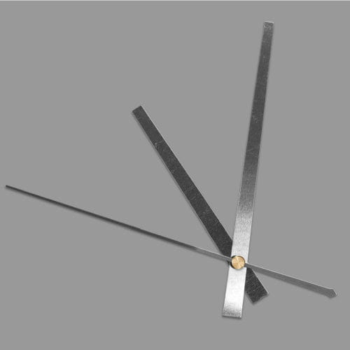 Clock Hands D-03