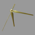 Clock Hands D-04