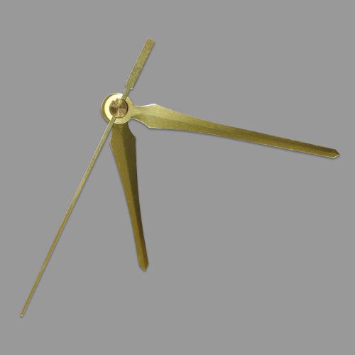 Clock Hands D-04