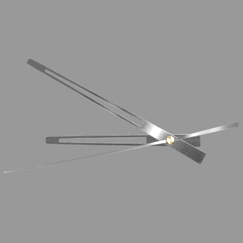 Clock Hands D-07