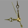 Clock Hands D-09