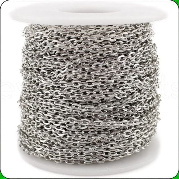 Chain Roll 100 Yard