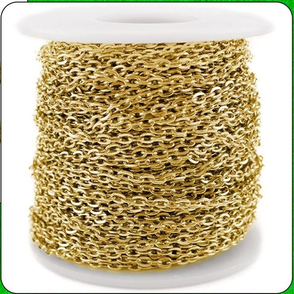 Chain Roll 100 Yard