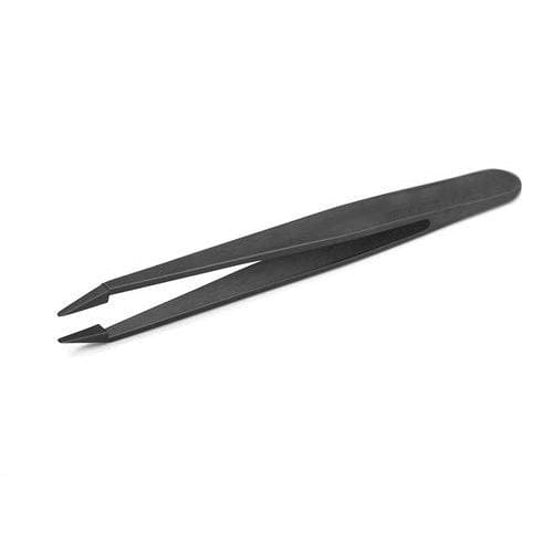 Plastic tweezer (12Pcs/Pkt)