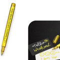 Metallic Craft Pen Marker