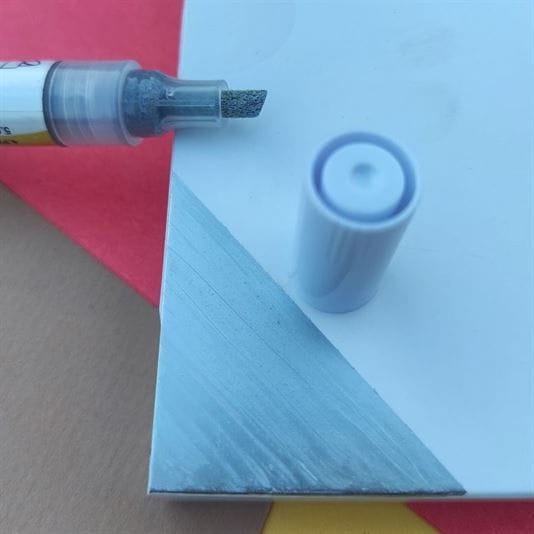 Premium Metallic Paint Marker