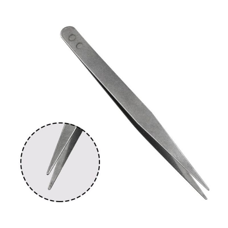 Small Metal Tweezer