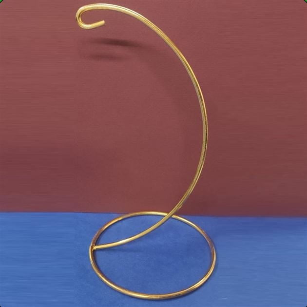 Hanging Metal Stand