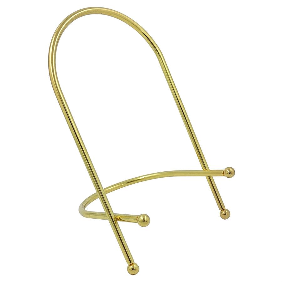 U Metal Stand