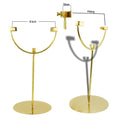 Moon Metal Stand