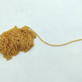 Small Rakhi & Bracelet Chain