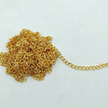 Large Rakhi & Bracelet Chain