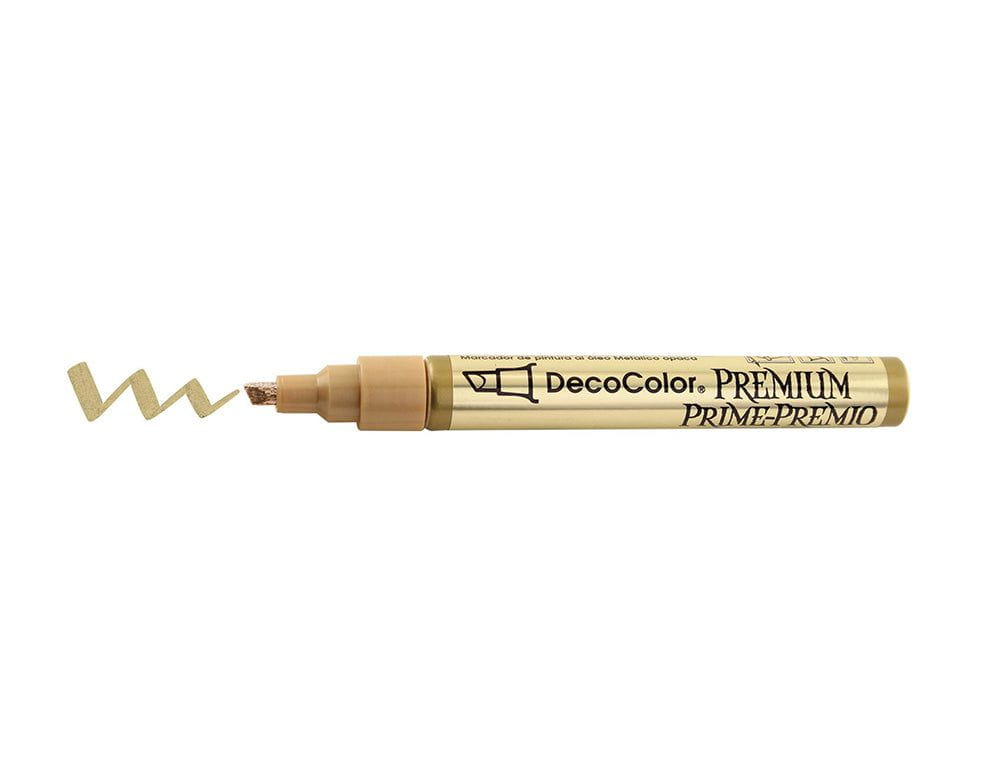 Deco Marker (S350)