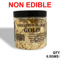 Gold Flakes Bp (6.5gms Net)