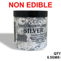 Silver Flakes Bp (6.5gms Net)