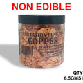 Copper Flakes Bp (6.5gms Net)