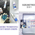 Surface Protector (2 x 1mtr)
