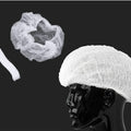 Disposable Cap (10Pcs/Pkt)