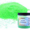 Green Coloured Sand (500GMS)