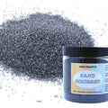 Grey Coloured Sand (500GMS)