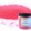 Light Pink Coloured Sand (500GMS)