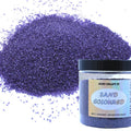 Violet Coloured Sand (500GMS)
