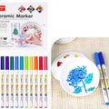 Ceramic Marker Set