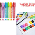Nail Art Pen Set