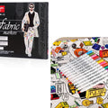 Fabric Marker Set