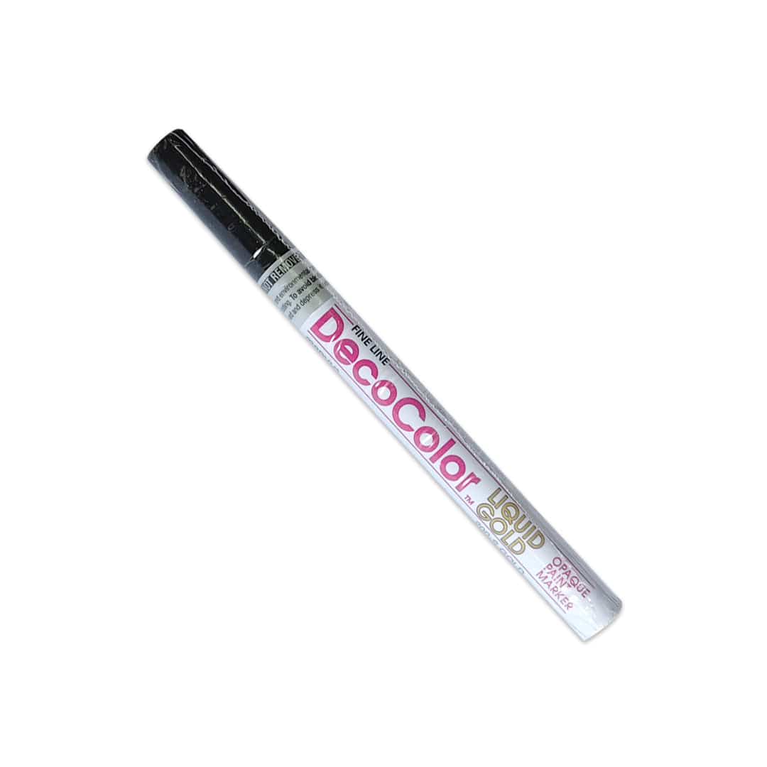 Deco Color Fine Line Opaque paint Marker (SR200)