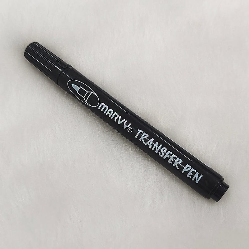 Black Transfer Pen (S922)