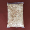 Gold Crushed Foil 1Kg