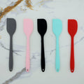 Silicon Spatula