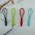 Silicon Whisker