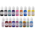 Solid Pigment 10Gms (18 Shades)