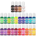 General Liquid Pigment 10Ml (24 Shades)