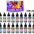 Alcohol Inks Set