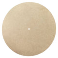 Mdf Clock Base (4MM THICKNESS)