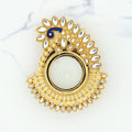 Decorative T-light Holder D01