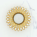 Decorative T-light Holder D02